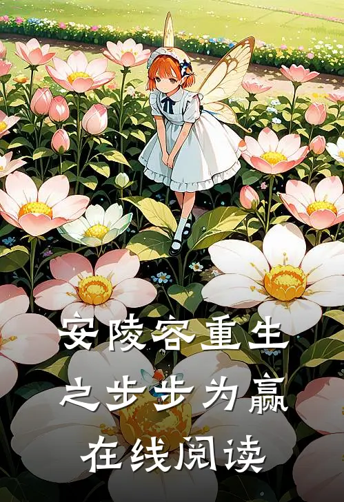安陵容重生之步步为赢在线阅读