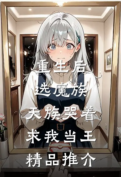 重生后选魔族，天族哭着求我当王精品推介