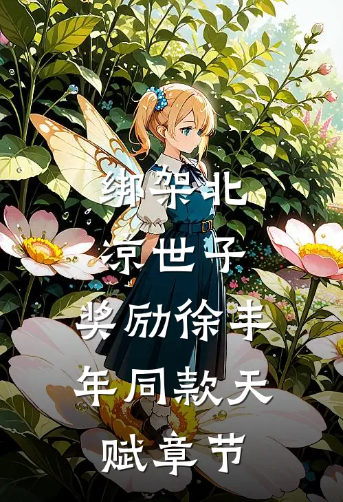 绑架北凉世子，奖励徐丰年同款天赋章节