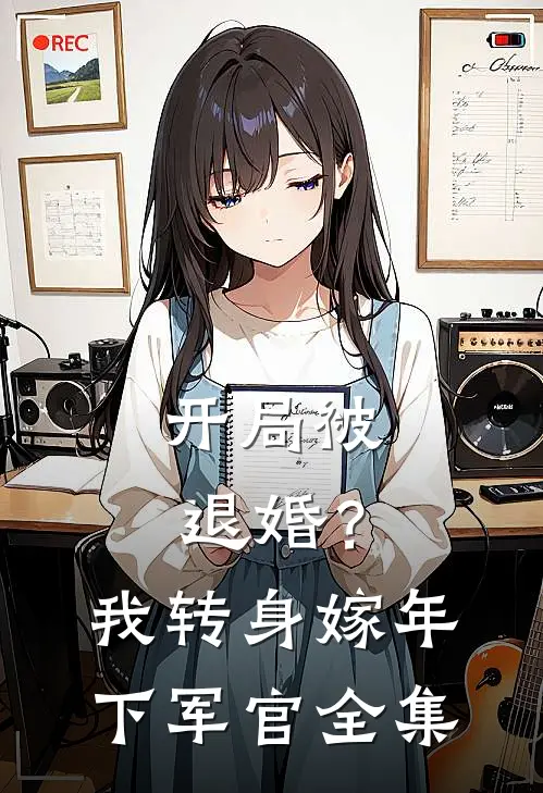 开局被退婚？我转身嫁年下军官全集