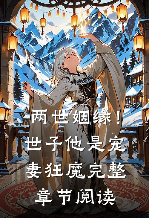 两世姻缘！世子他是宠妻狂魔完整章节阅读