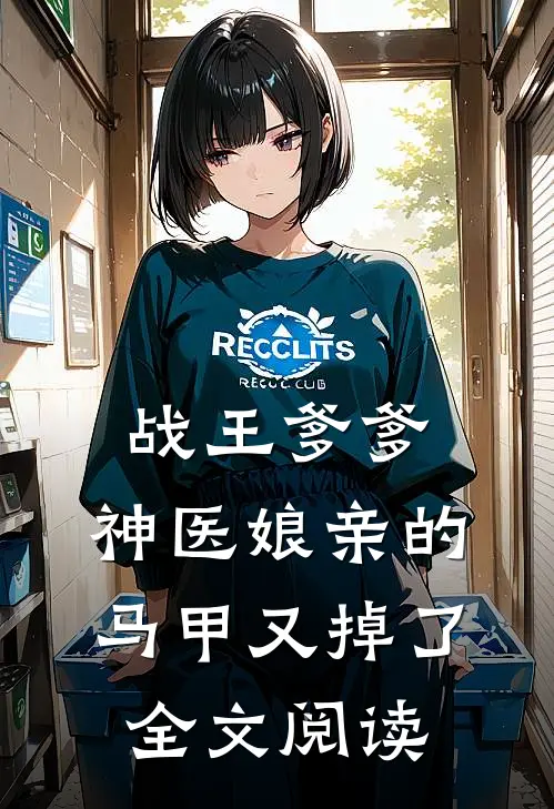 战王爹爹，神医娘亲的马甲又掉了全文阅读