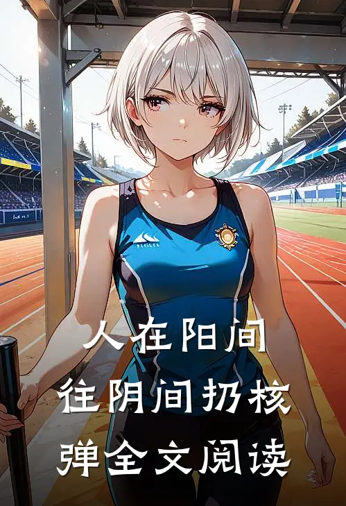 人在阳间，往阴间扔核弹全文阅读