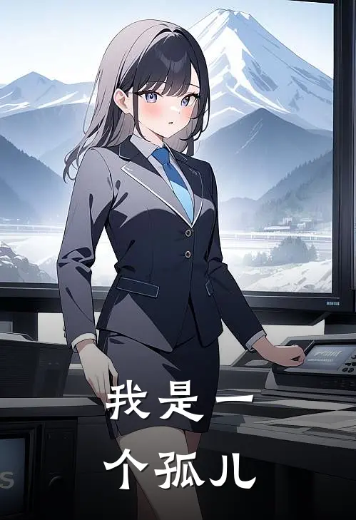 我是一个孤儿