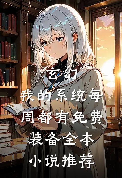 玄幻：我的系统每周都有免费装备全本小说推荐