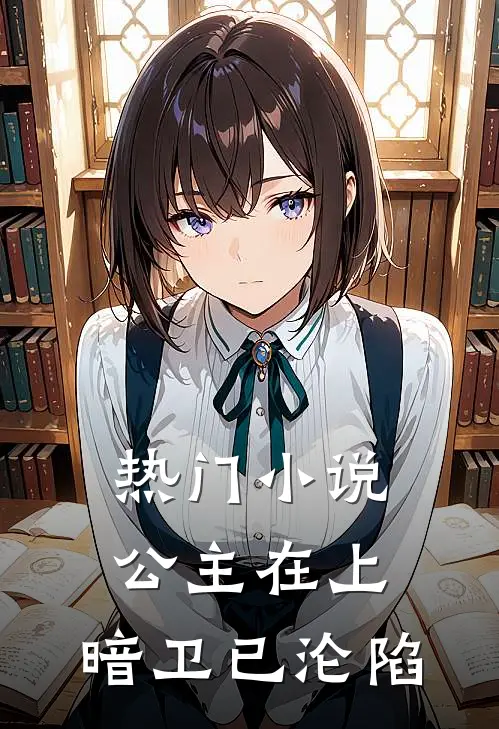 热门小说公主在上，暗卫已沦陷