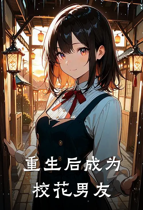 重生后成为校花男友