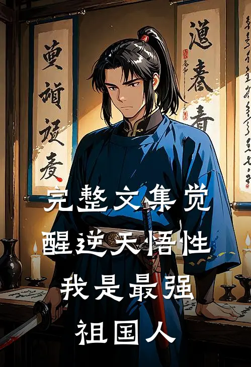 完整文集觉醒逆天悟性，我是最强祖国人