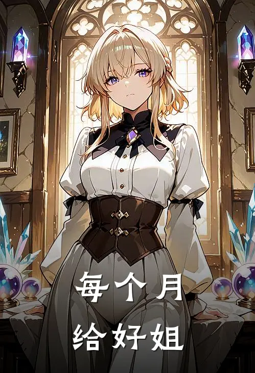 每个月给好姐