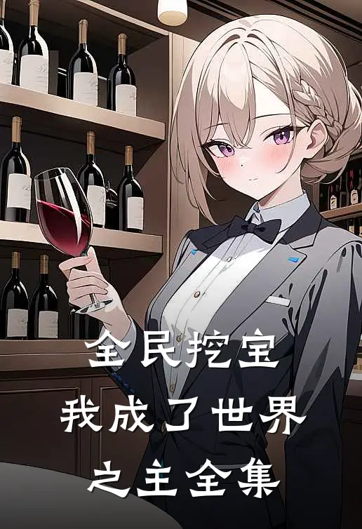 全民挖宝，我成了世界之主全集