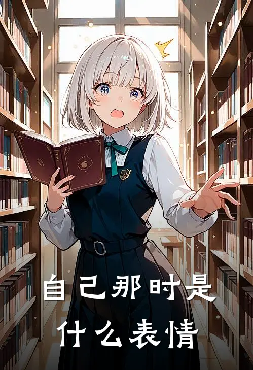 自己那时是什么表情