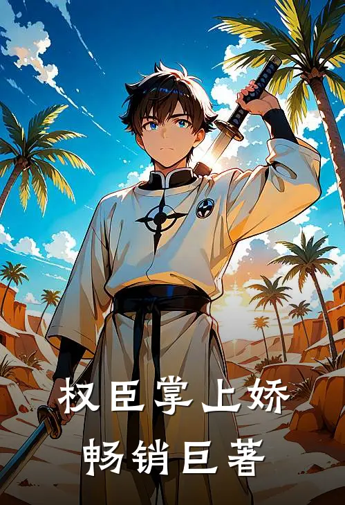 权臣掌上娇畅销巨著