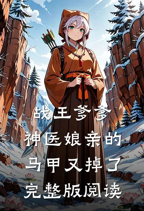 战王爹爹，神医娘亲的马甲又掉了完整版阅读