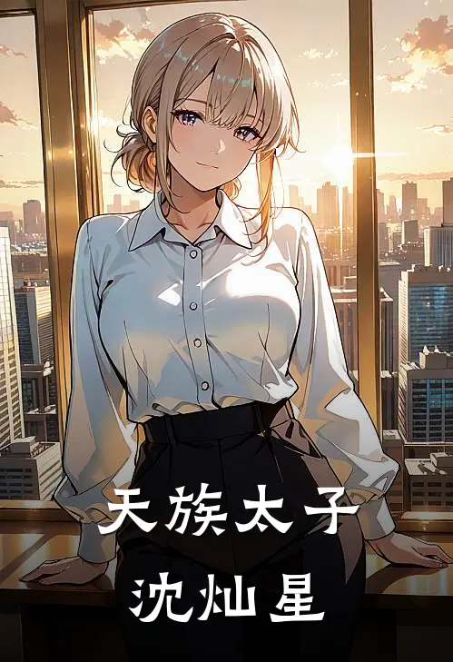 天族太子沈灿星