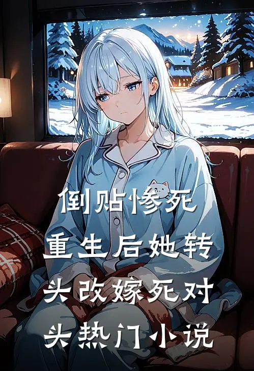 倒贴惨死，重生后她转头改嫁死对头热门小说