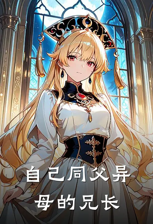 自己同父异母的兄长