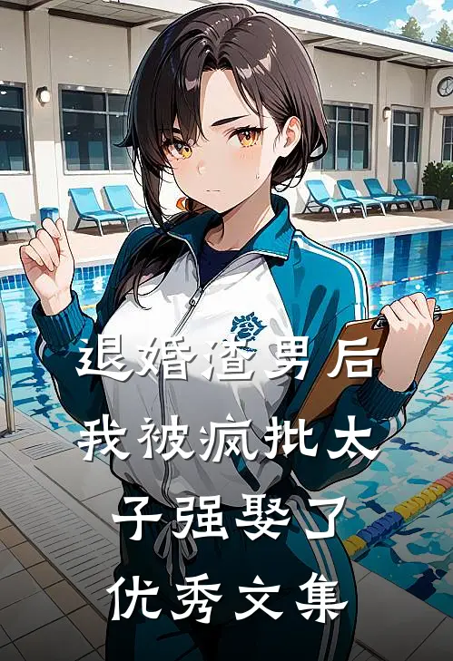退婚渣男后，我被疯批太子强娶了优秀文集