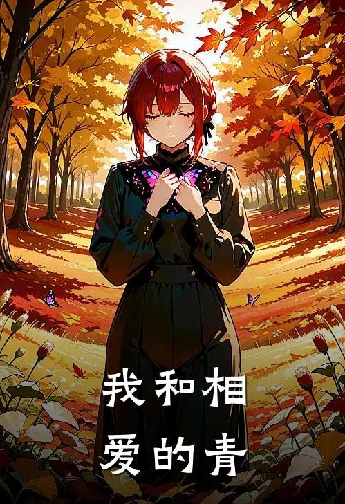我和相爱的青