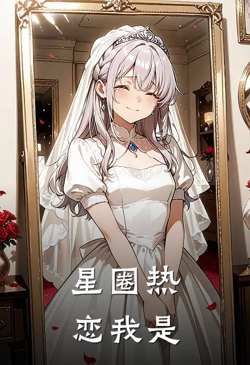 星圈热恋我是