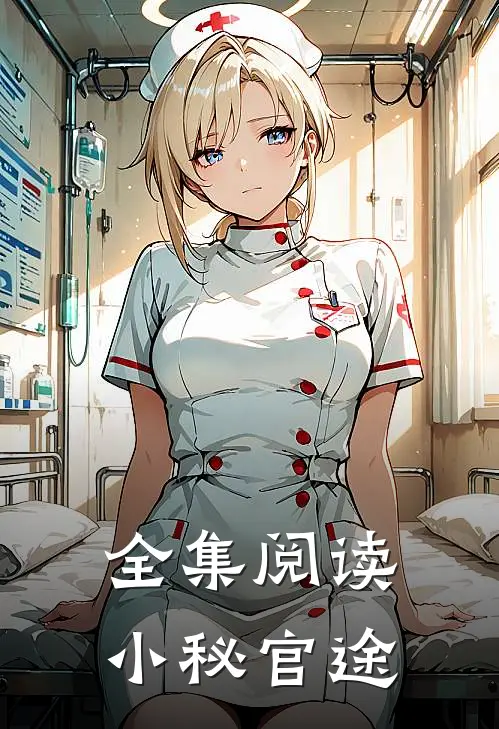 全集阅读小秘官途