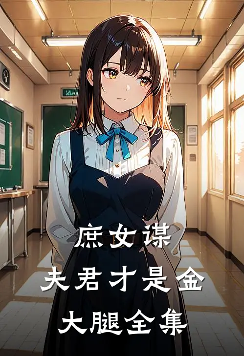 庶女谋：夫君才是金大腿全集