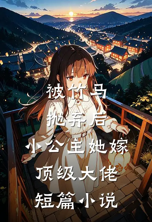 被竹马抛弃后，小公主她嫁顶级大佬短篇小说