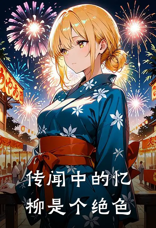 传闻中的忆柳是个绝色