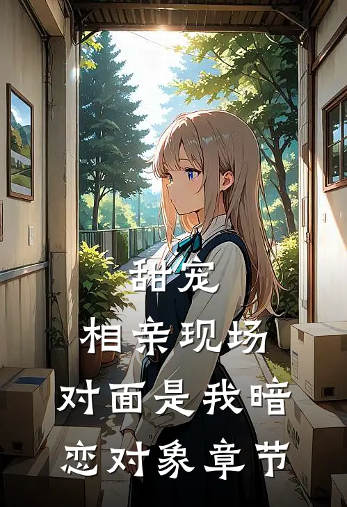 甜宠：相亲现场，对面是我暗恋对象章节