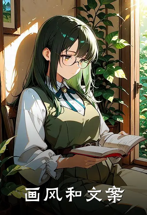 画风和文案
