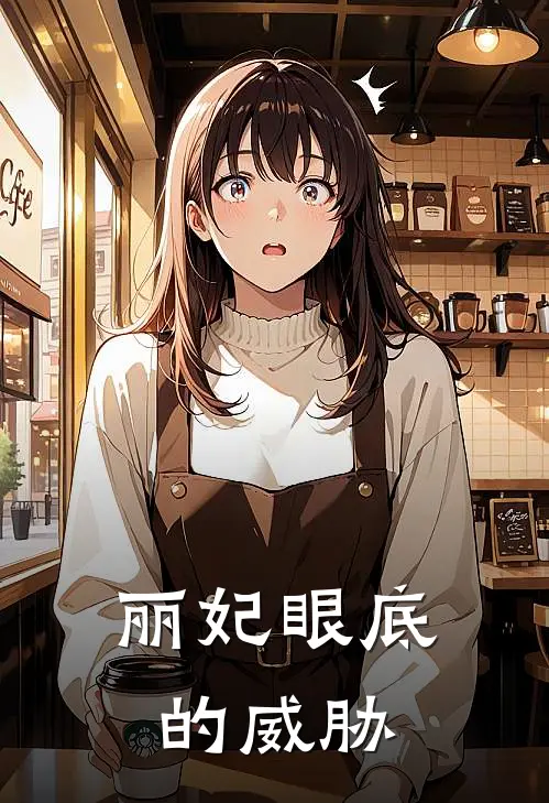 丽妃眼底的威胁