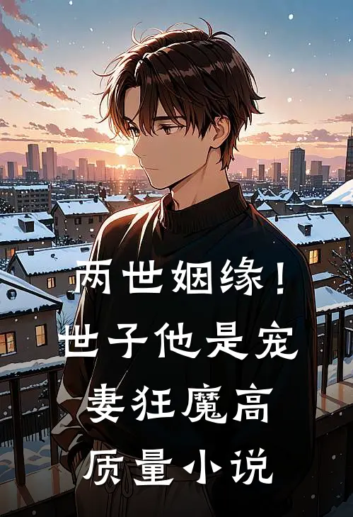 两世姻缘！世子他是宠妻狂魔高质量小说