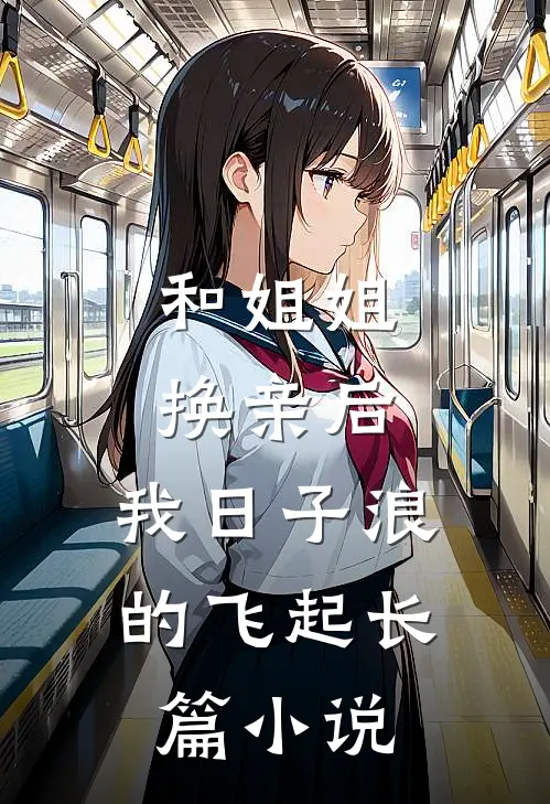 和姐姐换亲后，我日子浪的飞起长篇小说