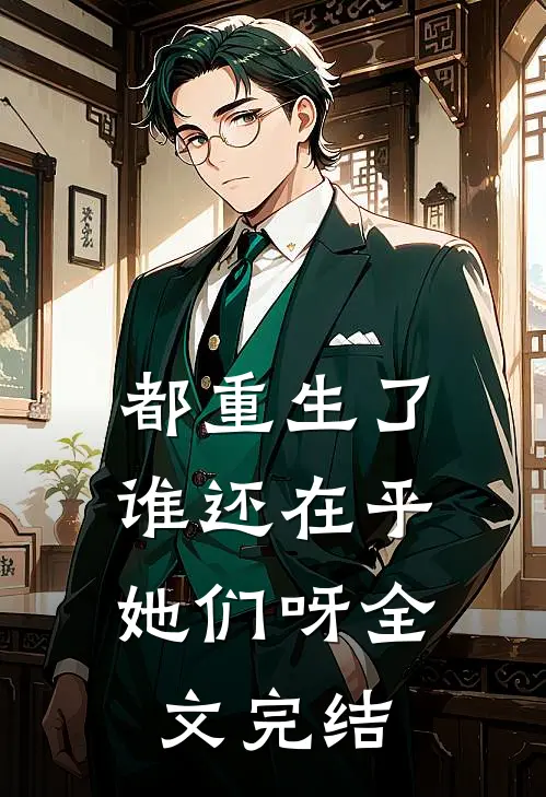 都重生了，谁还在乎她们呀全文完结