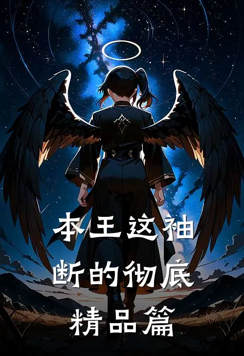 本王这袖，断的彻底精品篇