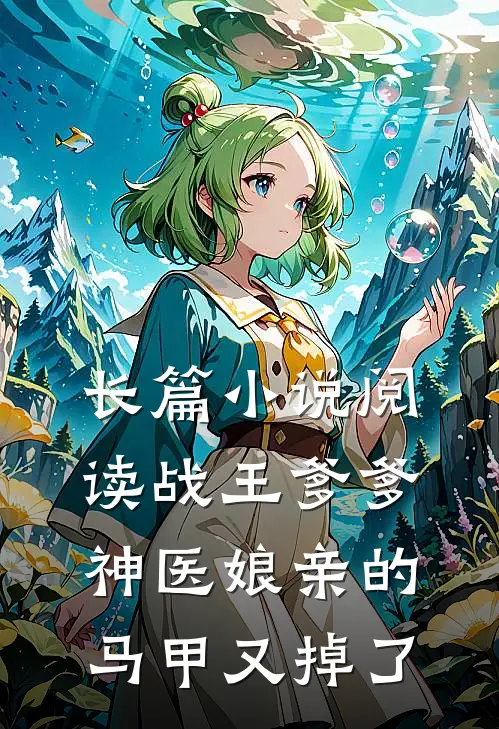 长篇小说阅读战王爹爹，神医娘亲的马甲又掉了