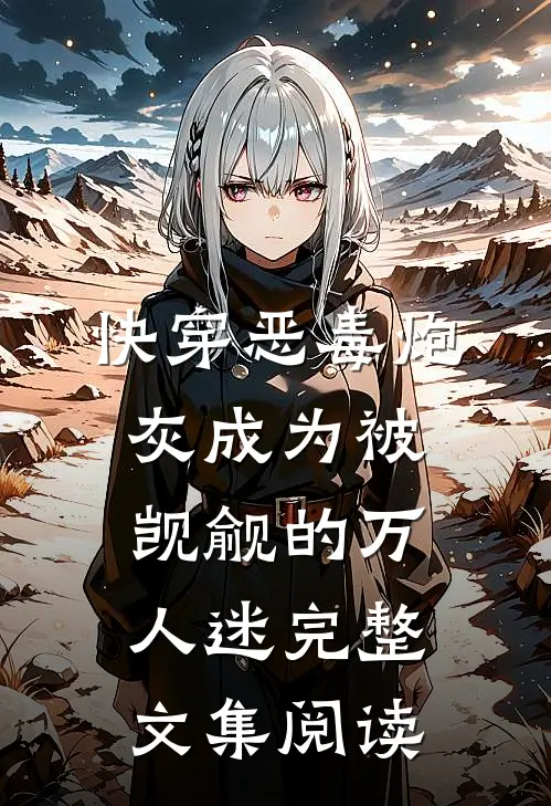 快穿恶毒炮灰成为被觊觎的万人迷完整文集阅读