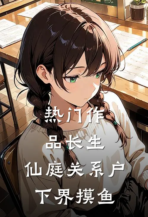 热门作品长生：仙庭关系户下界摸鱼