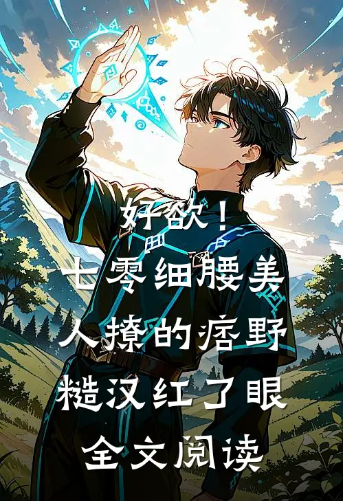 好欲！七零细腰美人，撩的痞野糙汉红了眼全文阅读