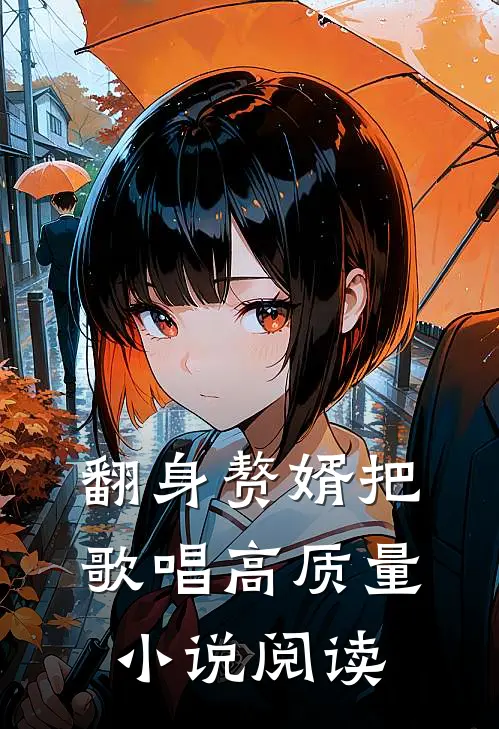 翻身赘婿把歌唱高质量小说阅读