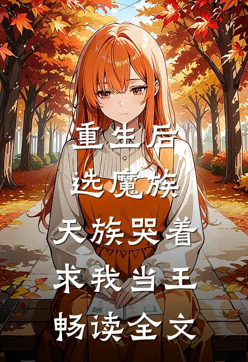 重生后选魔族，天族哭着求我当王畅读全文