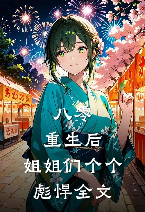 八零：重生后，姐姐们个个彪悍全文