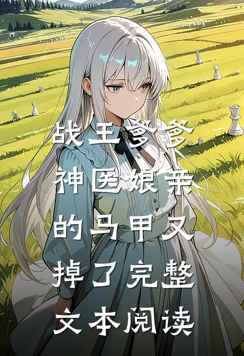 战王爹爹，神医娘亲的马甲又掉了完整文本阅读