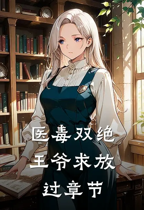 医毒双绝：王爷求放过章节