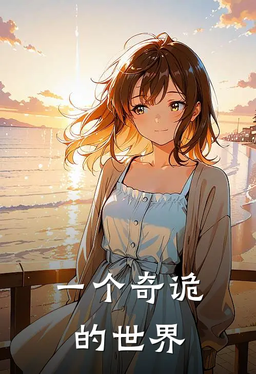 一个奇诡的世界