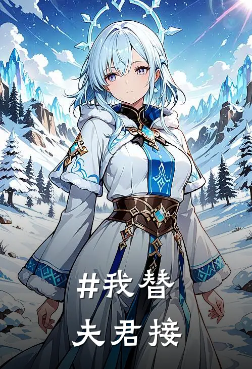 #我替夫君接