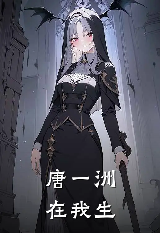唐一洲在我生