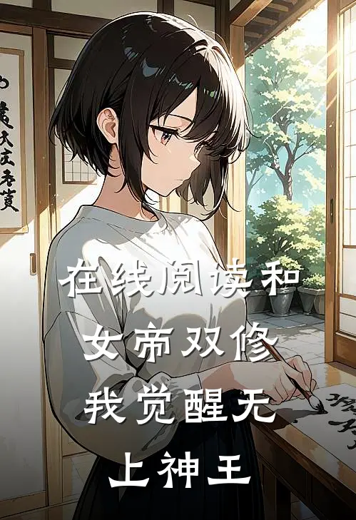 在线阅读和女帝双修，我觉醒无上神王