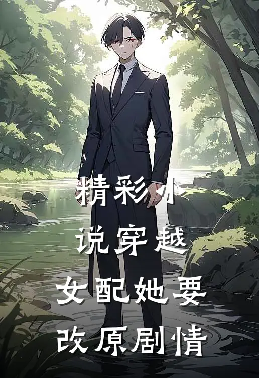 精彩小说穿越：女配她要改原剧情