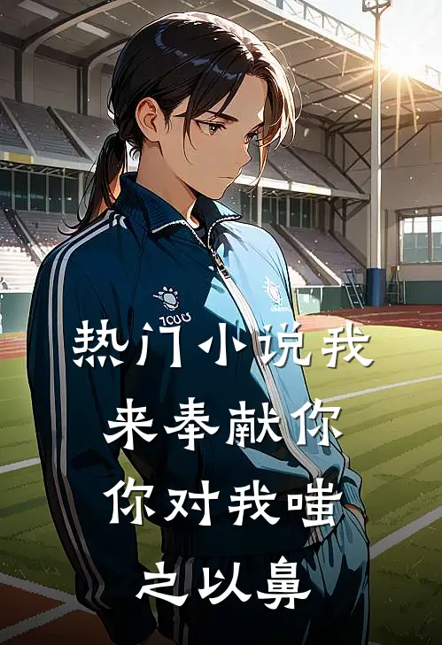 热门小说我来奉献你，你对我嗤之以鼻