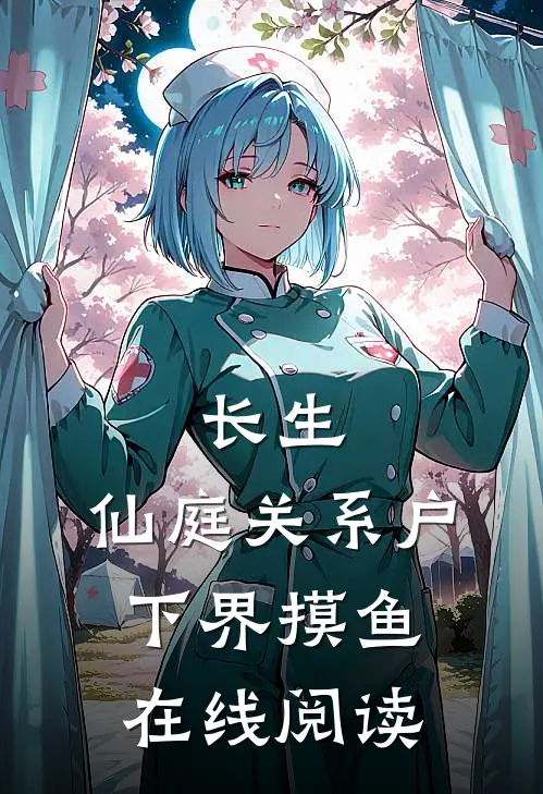 长生：仙庭关系户下界摸鱼在线阅读